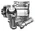 power steering pump vw