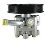 steering pump parts spare