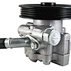 steering pump parts spare