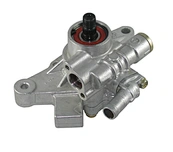power steering pump honda civic