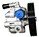 used for TOYOTA auto spare parts 44310-42090 Power Steering Pump