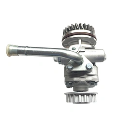 power steering pump vw