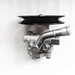 power steering pump  OE 49110-VK410  auto spare parts used for NISSAN D22 Navara  2.4