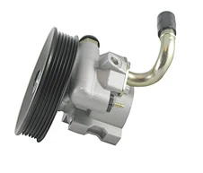 auto pump power steering