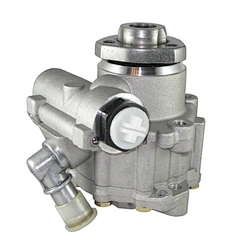 power steering pump vw