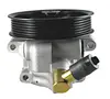 used for FORD FOCUS 1.8TD  98- Power Steering Pump OE 3043682 (127mm)