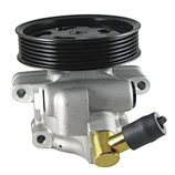 ford fiesta steering