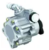 power steering pump for audi a6