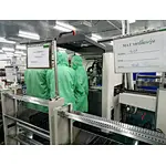 1CLICKSMT Conformal Coating System — Solution for photoelectric devices assembly