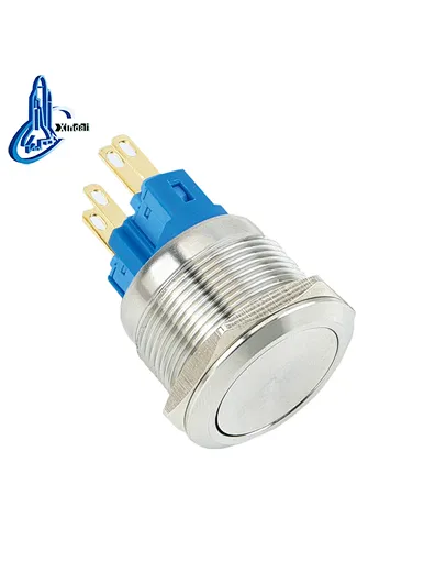 switch momentary push button