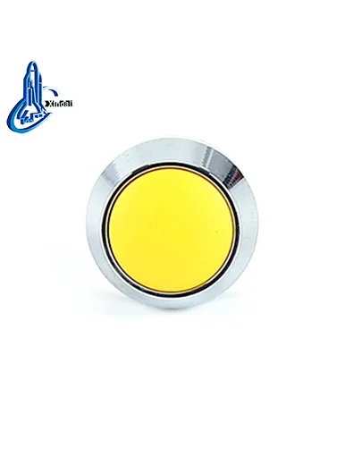 push button momentary switch