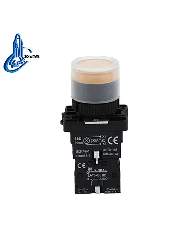 22mm push button switch
