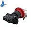 emergency button with case