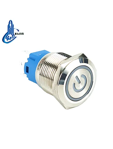 ip67 push button switch