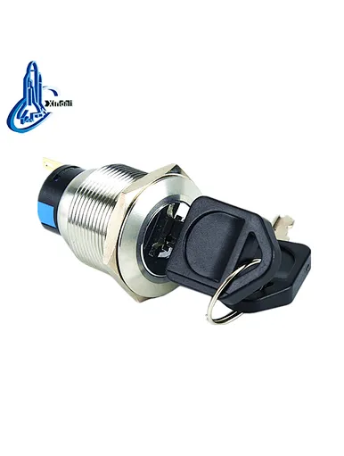 key selector switch