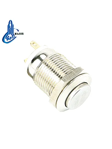 mini pushbutton switch