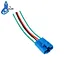 light metal switch wired illuminated elevator buttons parts XDL17-16/L