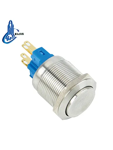 push button momentary switch