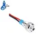 led indicator lamp equipment push button smart micro switch lights AD22C-6B/L