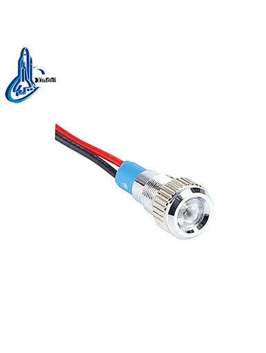 led indicator lamp