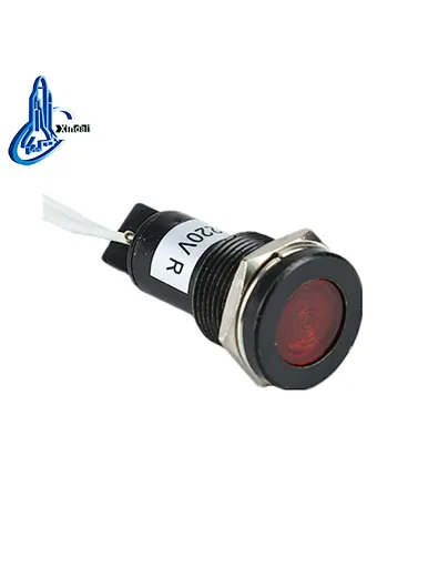 malfunction indicator lamp