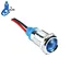 illuminated button switch 12mm