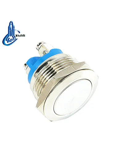momentary led push button switch
