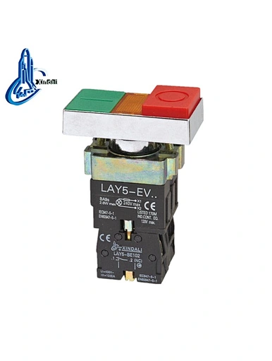 elevator push button switch