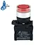 push button switch waterproof