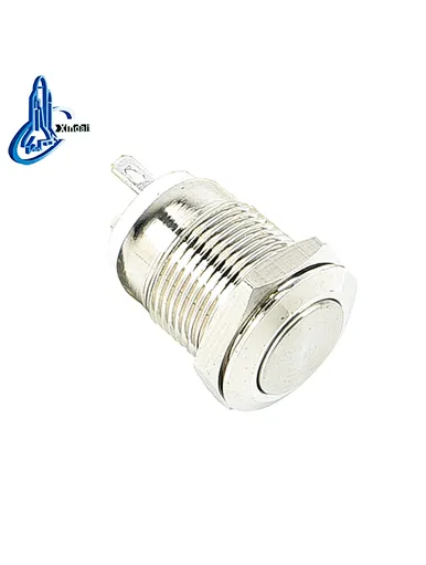 12mm push button switch