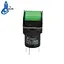 led indicator button switch
