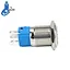push button illuminated switch