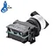 electric push button switch