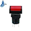 push switch square button