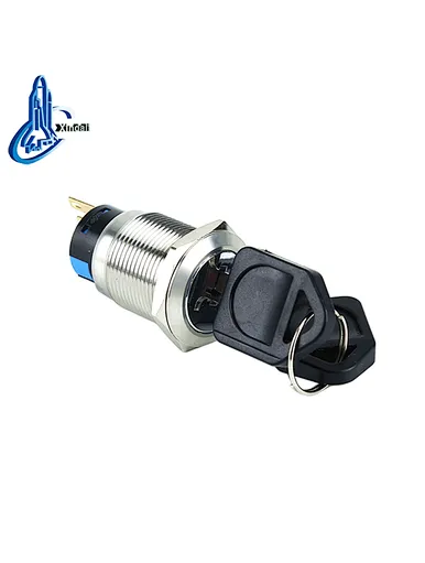 switch momentary 16mm