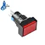push switch square button