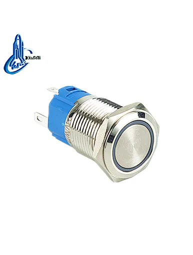 illuminated momentary pushbutton switches