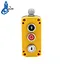 3 button circle remote control lifts elevator control box XDL722-JB324P