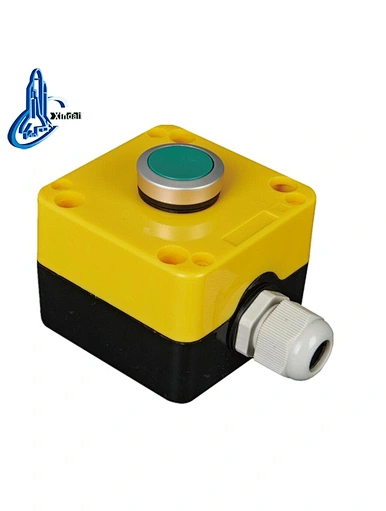 elevator push button switch