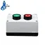 on off push button switch