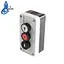 push button switch box