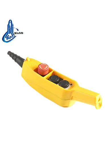 three phase control switch
