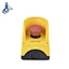 emergency stop box