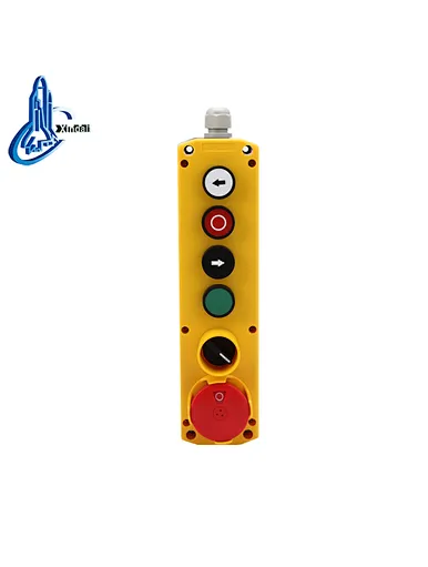 remote control emergency light