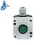 push button control box