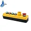 hoist push button switch