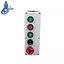 pendant switch for hoist