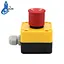 emergency stop button switch