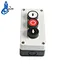 push button switch box