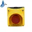 emergency stop box